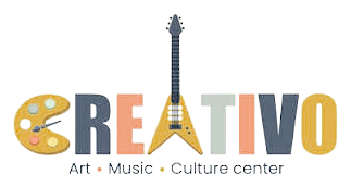 Creativo ART Center logo
