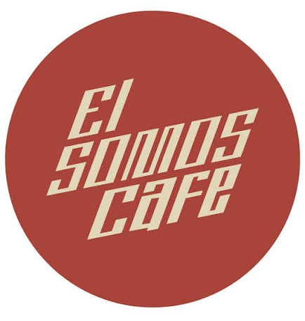 El Somos Cafe logo