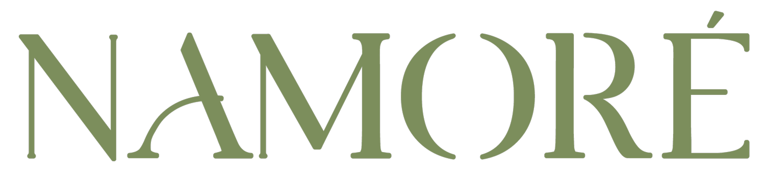 NAMORÉ logo