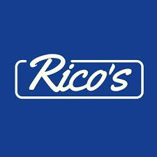 Rico's - Sandwiches & Tapas logo