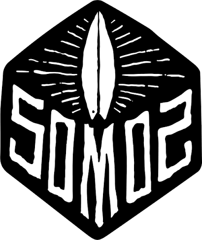 Somos logo