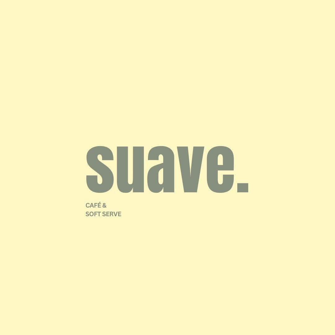 Suave Ice Cream logo