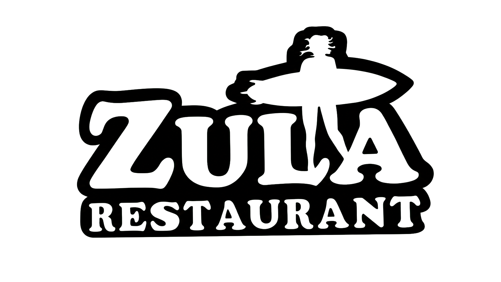 Zula Restaurant logo